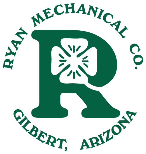 Ryan Mechanical Company Logo